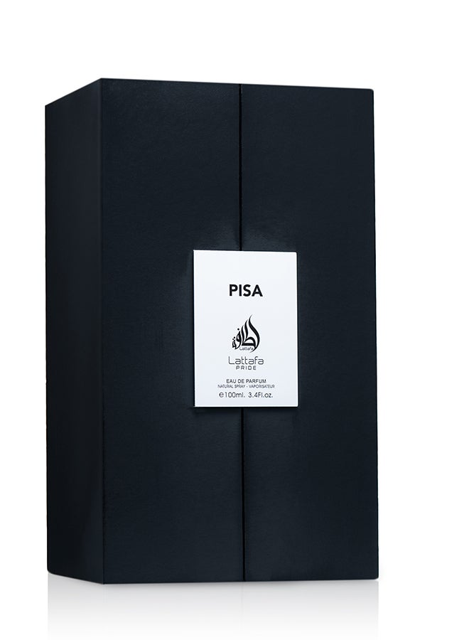 Lattafa Spray Pisa 100ml - VC - Image 3